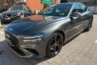 Genesis G70 din 2023 cu 4.380 km - oferta GEN105665 - foto 7
