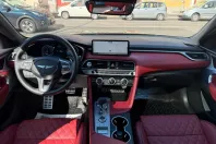 Genesis G70 din 2023 cu 4.380 km - oferta GEN105665 - foto 11