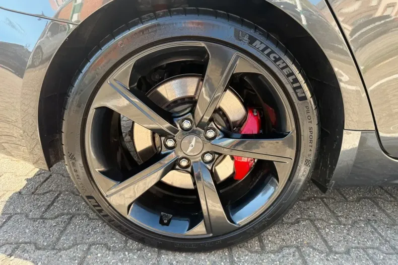 Genesis G70 din 2023 cu 4.380 km - oferta GEN105665 - foto 16