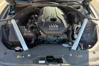 Genesis G70 din 2023 cu 4.380 km - oferta GEN105665 - foto 17