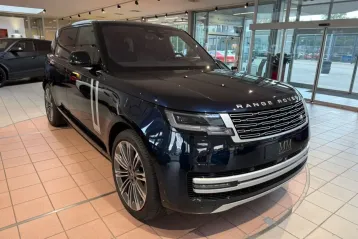Land Rover Range Rover din 2023 - oferta LAN105676