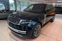 Land Rover Range Rover din 2023 cu 18.050 km - oferta LAN105676 - foto 4