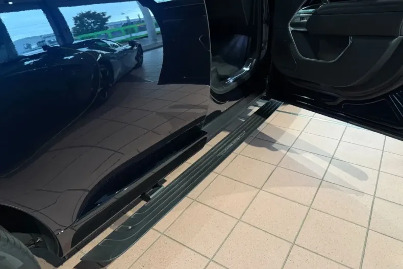 Land Rover Range Rover din 2023 cu 18.050 km - oferta LAN105676 - foto 10