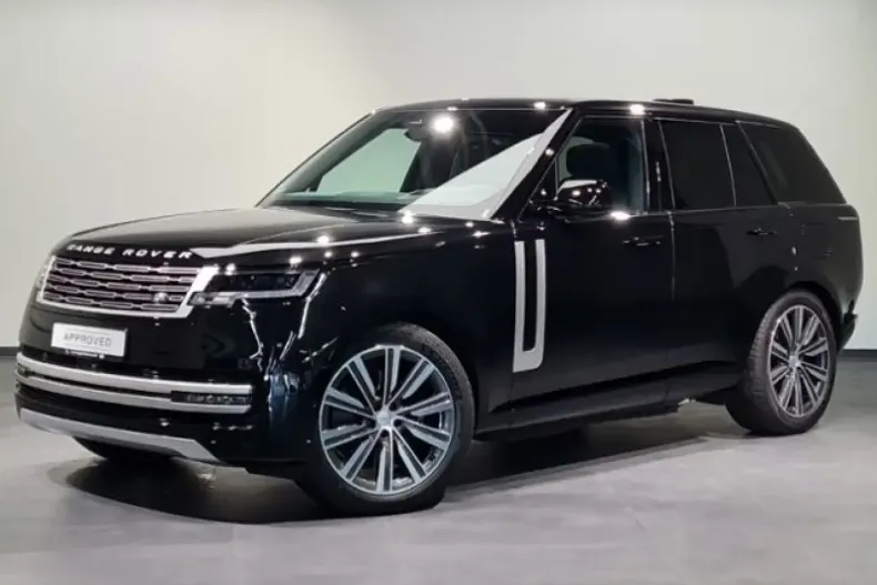Land Rover Range Rover din 2025 cu 12.000 km - oferta LAN105677 - foto 1