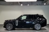 Land Rover Range Rover din 2025 cu 12.000 km - oferta LAN105677 - foto 4