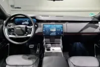 Land Rover Range Rover din 2025 cu 12.000 km - oferta LAN105677 - foto 7