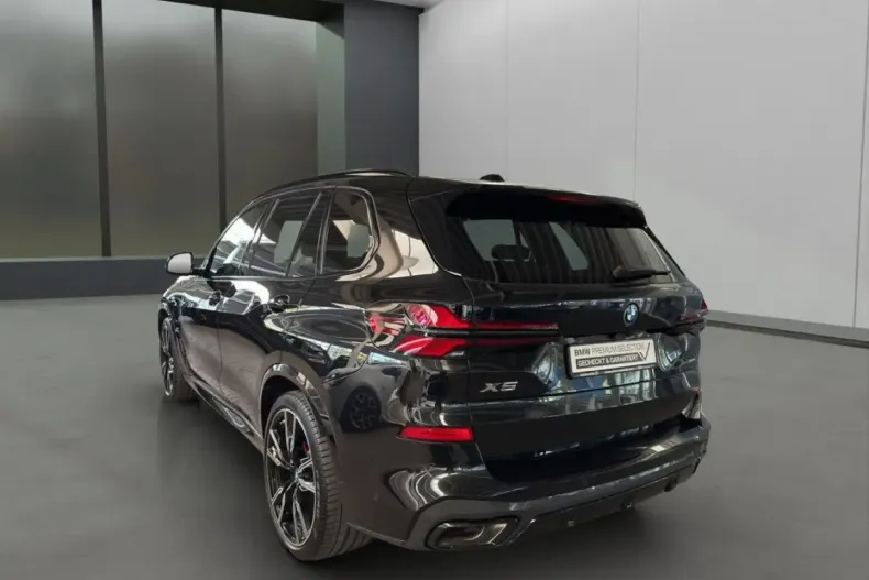 BMW X5 din 2024 cu 32.575 km - oferta BMW105678 - foto 2