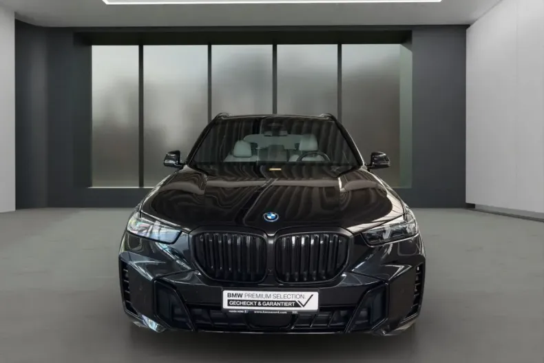 BMW X5 din 2024 cu 32.575 km - oferta BMW105678 - foto 3