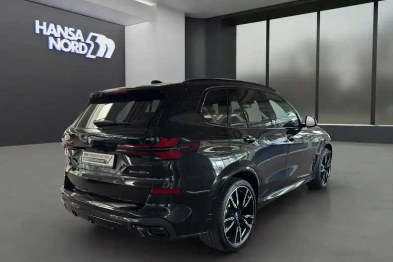 BMW X5 din 2024 cu 32.575 km - oferta BMW105678 - foto 4