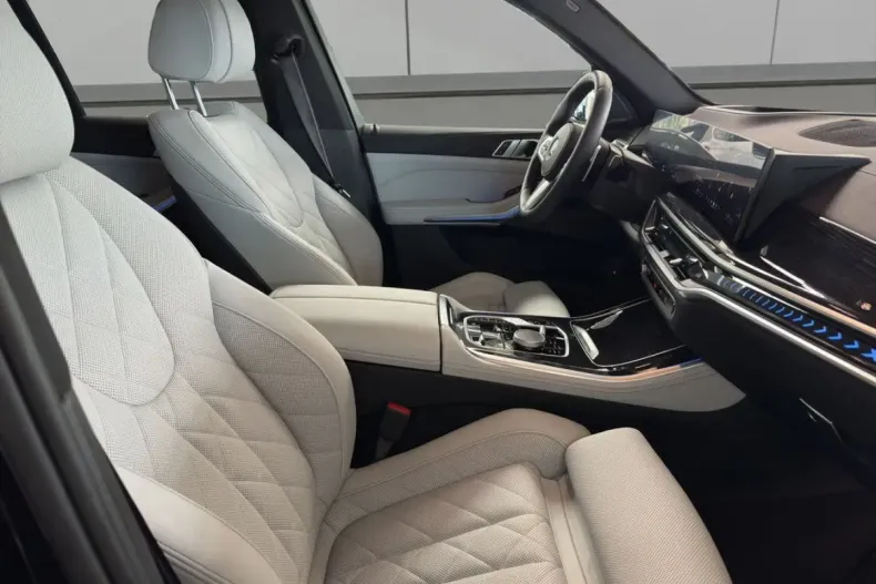 BMW X5 din 2024 cu 32.575 km - oferta BMW105678 - foto 6