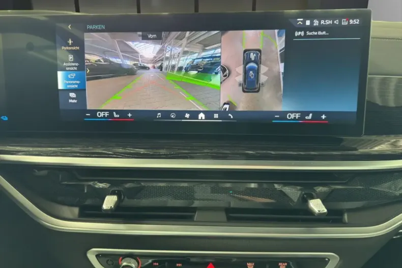 BMW X5 din 2024 cu 32.575 km - oferta BMW105678 - foto 10