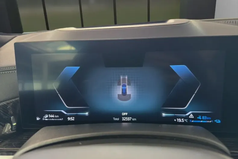 BMW X5 din 2024 cu 32.575 km - oferta BMW105678 - foto 11