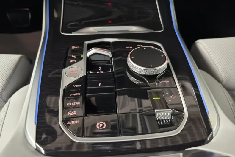 BMW X5 din 2024 cu 32.575 km - oferta BMW105678 - foto 12