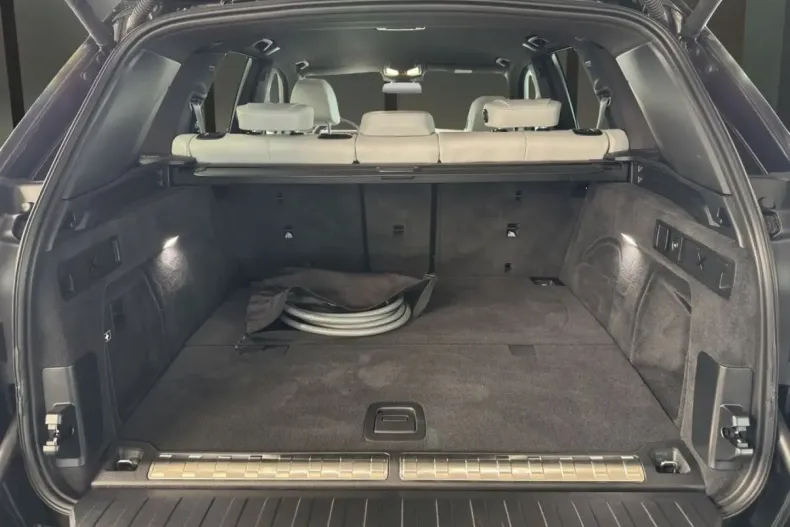 BMW X5 din 2024 cu 32.575 km - oferta BMW105678 - foto 13