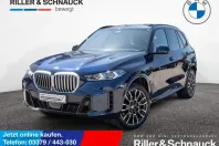 BMW X5 din 2024 cu 19.794 km - oferta BMW105680 - foto 1