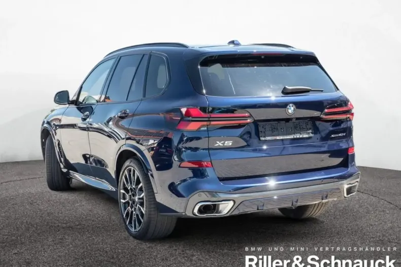 BMW X5 din 2024 cu 19.794 km - oferta BMW105680 - foto 4