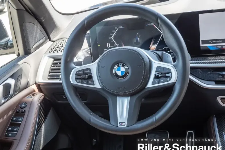 BMW X5 din 2024 cu 19.794 km - oferta BMW105680 - foto 10