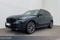 BMW X5 din 2024 cu 25.800 km - oferta BMW105685 - foto 1