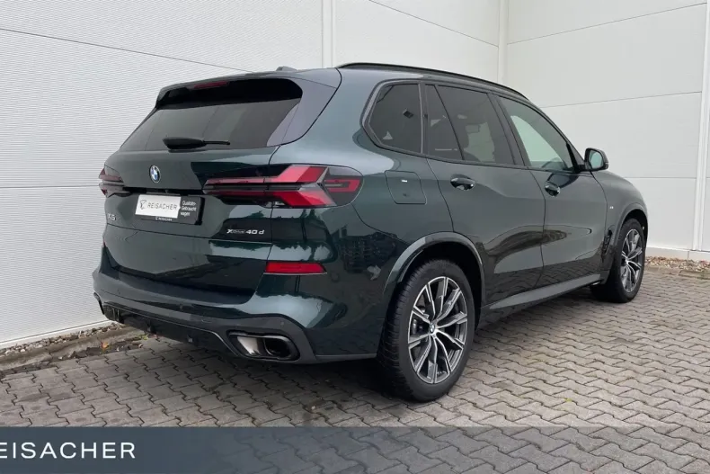 BMW X5 din 2024 cu 25.800 km - oferta BMW105685 - foto 2
