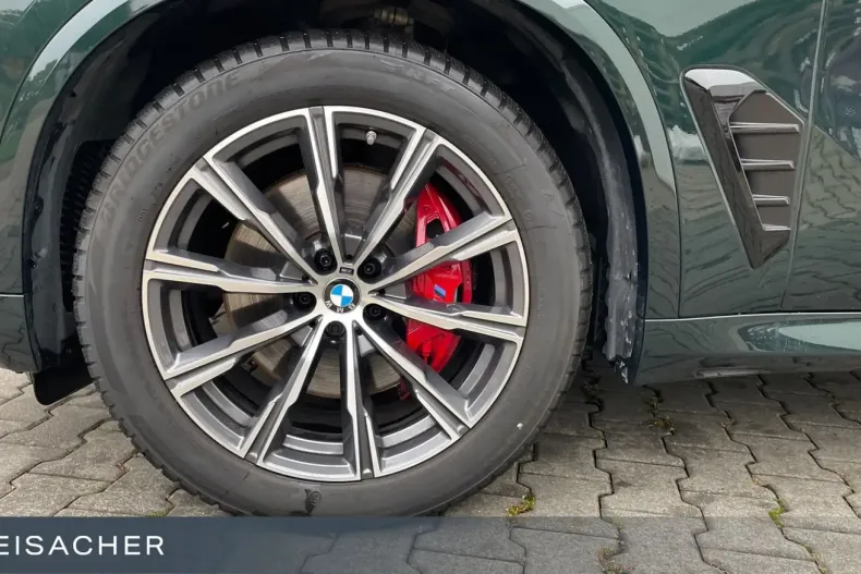 BMW X5 din 2024 cu 25.800 km - oferta BMW105685 - foto 3