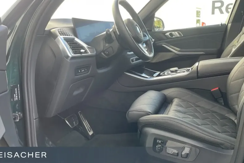 BMW X5 din 2024 cu 25.800 km - oferta BMW105685 - foto 4