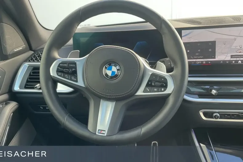 BMW X5 din 2024 cu 25.800 km - oferta BMW105685 - foto 5