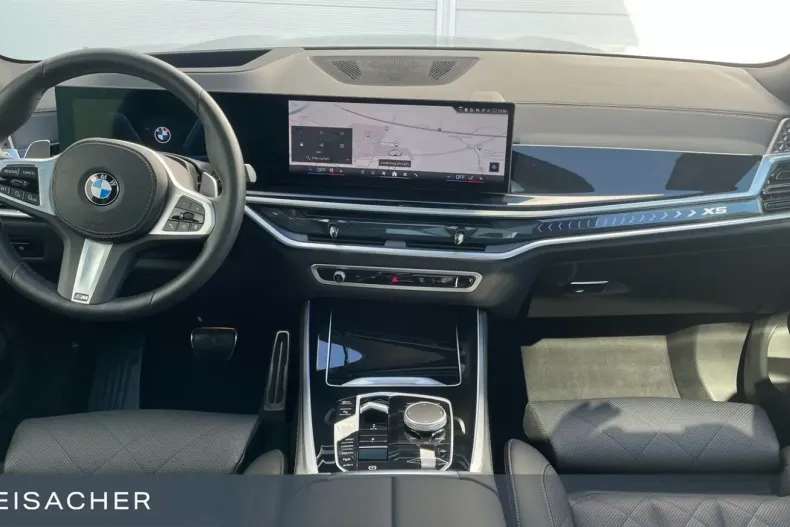 BMW X5 din 2024 cu 25.800 km - oferta BMW105685 - foto 6