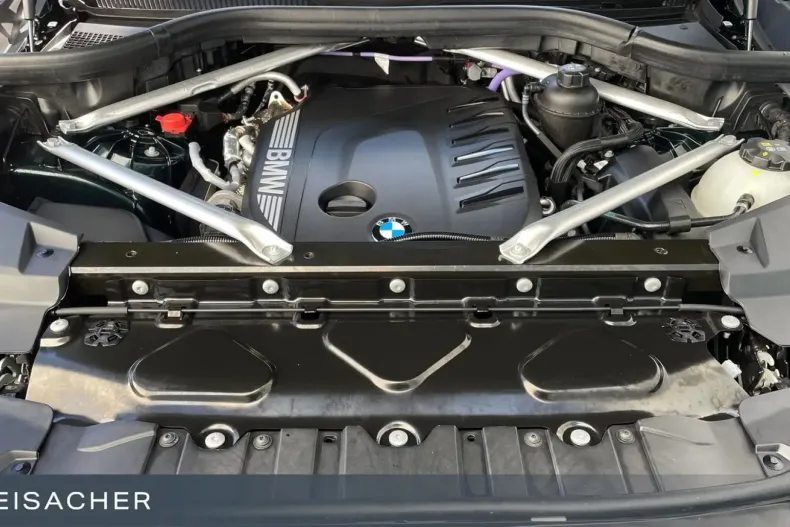 BMW X5 din 2024 cu 25.800 km - oferta BMW105685 - foto 7