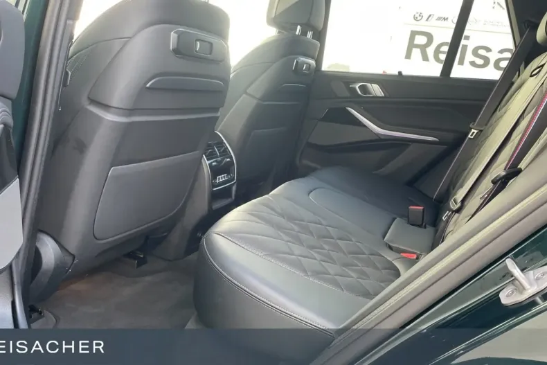 BMW X5 din 2024 cu 25.800 km - oferta BMW105685 - foto 8