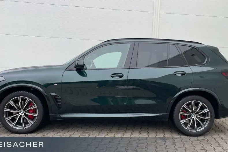 BMW X5 din 2024 cu 25.800 km - oferta BMW105685 - foto 9