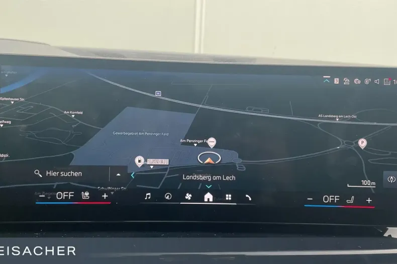 BMW X5 din 2024 cu 25.800 km - oferta BMW105685 - foto 13