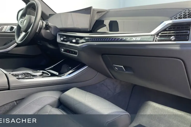 BMW X5 din 2024 cu 25.800 km - oferta BMW105685 - foto 14