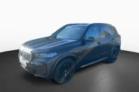 BMW X5 din 2024 cu 35.031 km - oferta BMW105686 - foto 1