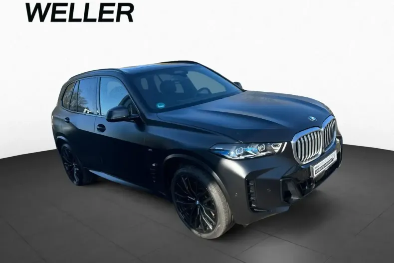 BMW X5 din 2024 cu 35.031 km - oferta BMW105686 - foto 2