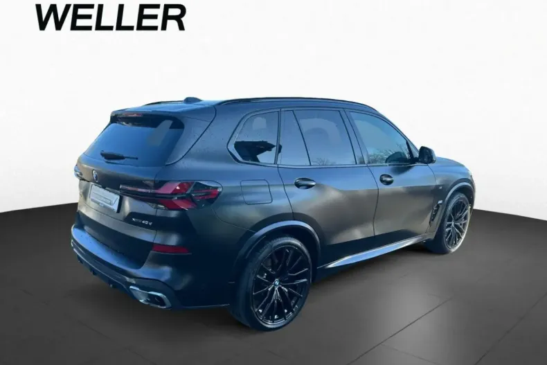 BMW X5 din 2024 cu 35.031 km - oferta BMW105686 - foto 3