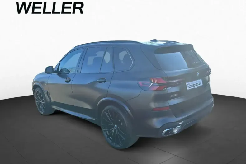 BMW X5 din 2024 cu 35.031 km - oferta BMW105686 - foto 4