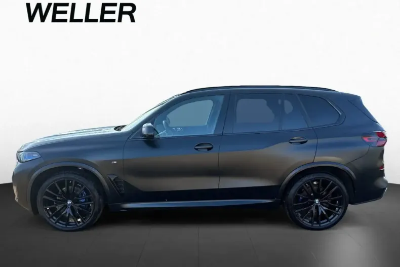 BMW X5 din 2024 cu 35.031 km - oferta BMW105686 - foto 5