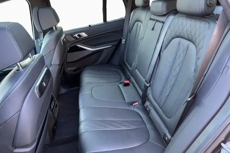 BMW X5 din 2024 cu 35.031 km - oferta BMW105686 - foto 8