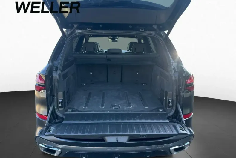 BMW X5 din 2024 cu 35.031 km - oferta BMW105686 - foto 12