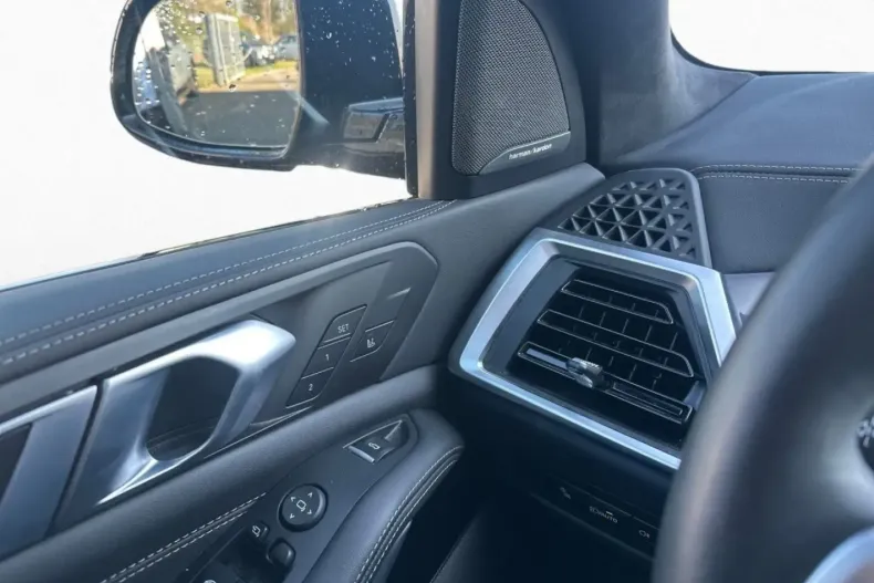 BMW X5 din 2024 cu 35.031 km - oferta BMW105686 - foto 14