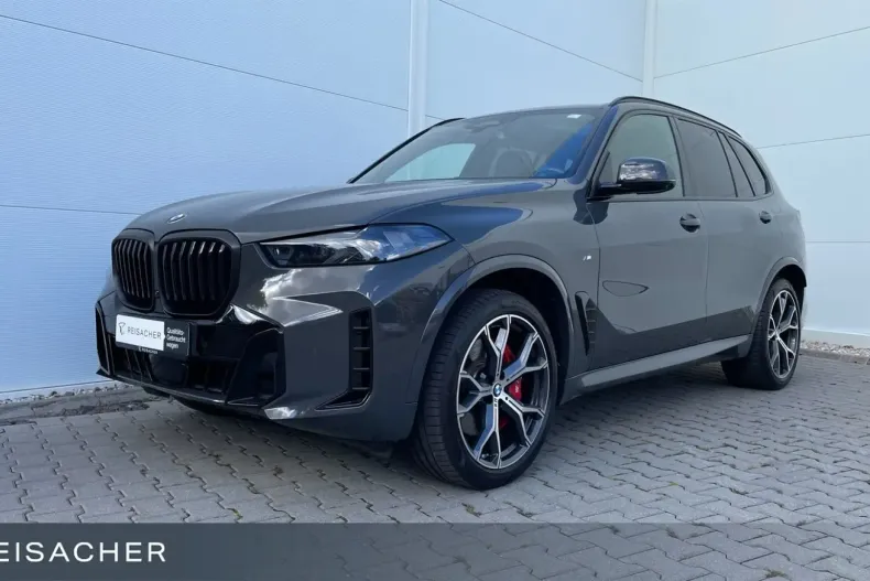 BMW X5 din 2024 cu 37.735 km - oferta BMW105689 - foto 1