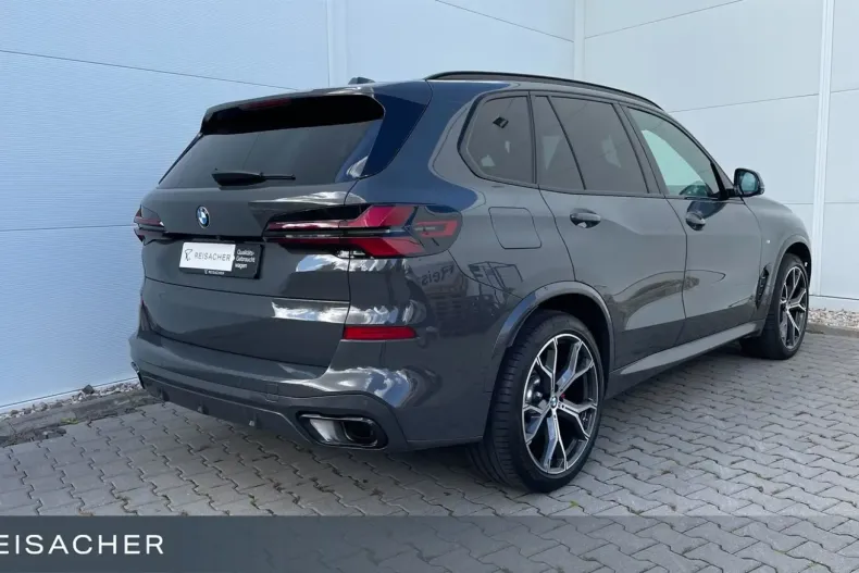 BMW X5 din 2024 cu 37.735 km - oferta BMW105689 - foto 2