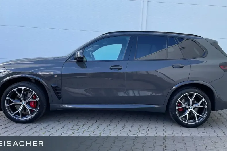 BMW X5 din 2024 cu 37.735 km - oferta BMW105689 - foto 3