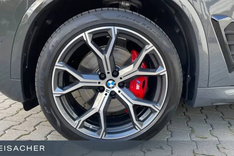 BMW X5 din 2024 cu 37.735 km - oferta BMW105689 - foto 4