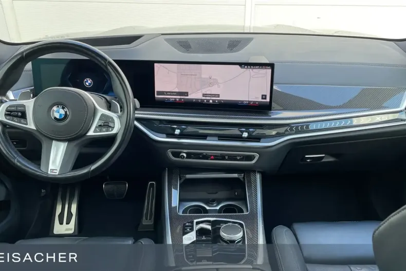 BMW X5 din 2024 cu 37.735 km - oferta BMW105689 - foto 7