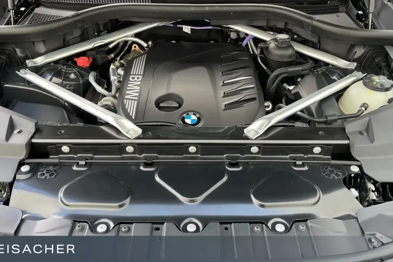 BMW X5 din 2024 cu 37.735 km - oferta BMW105689 - foto 8