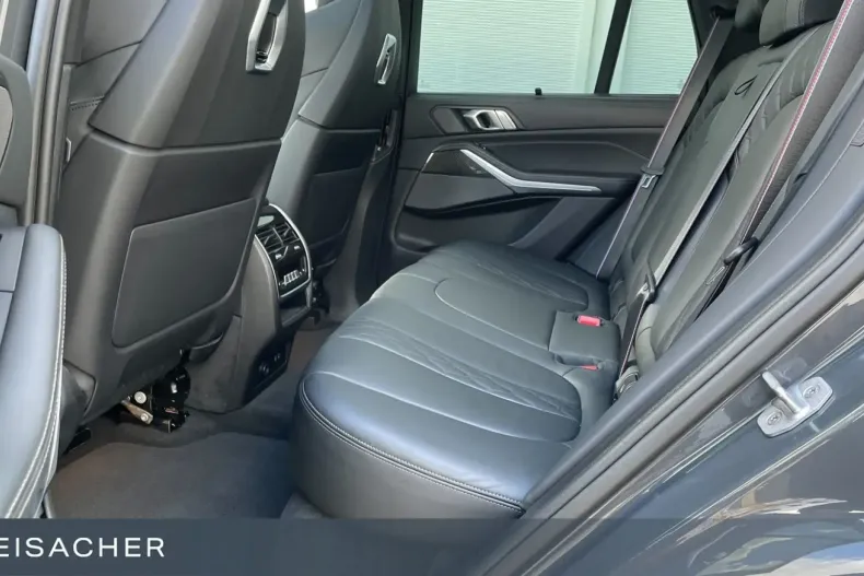 BMW X5 din 2024 cu 37.735 km - oferta BMW105689 - foto 9