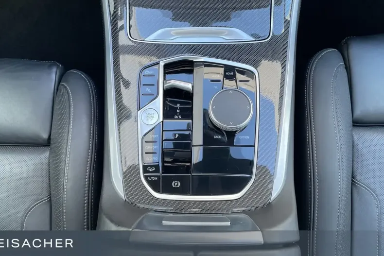 BMW X5 din 2024 cu 37.735 km - oferta BMW105689 - foto 11