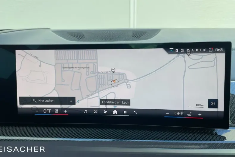 BMW X5 din 2024 cu 37.735 km - oferta BMW105689 - foto 13