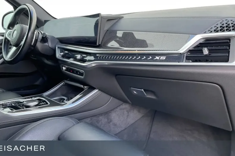 BMW X5 din 2024 cu 37.735 km - oferta BMW105689 - foto 14